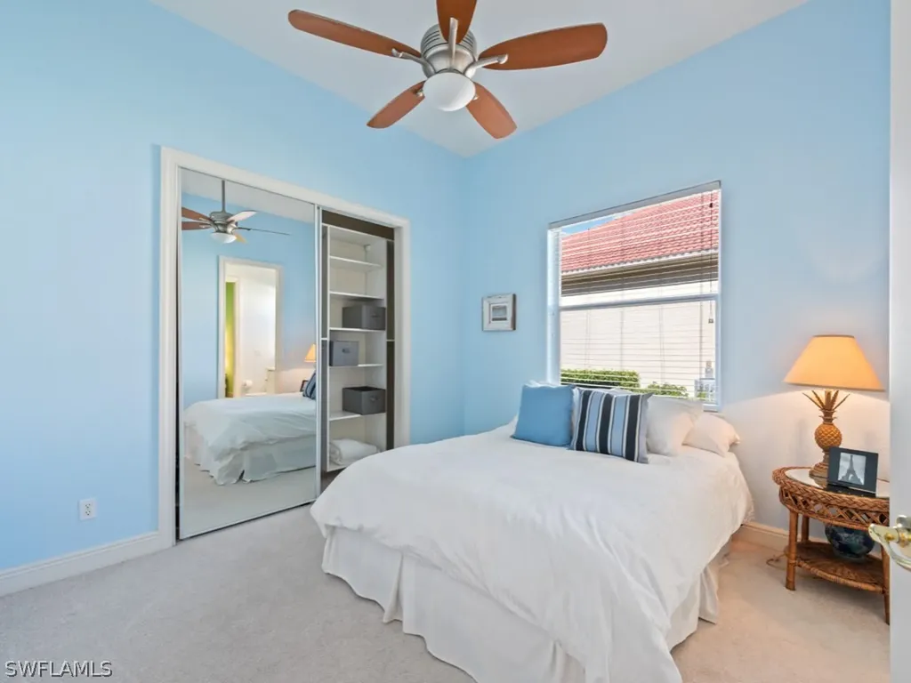 948 Glen Lake Circle Naples FL 34119