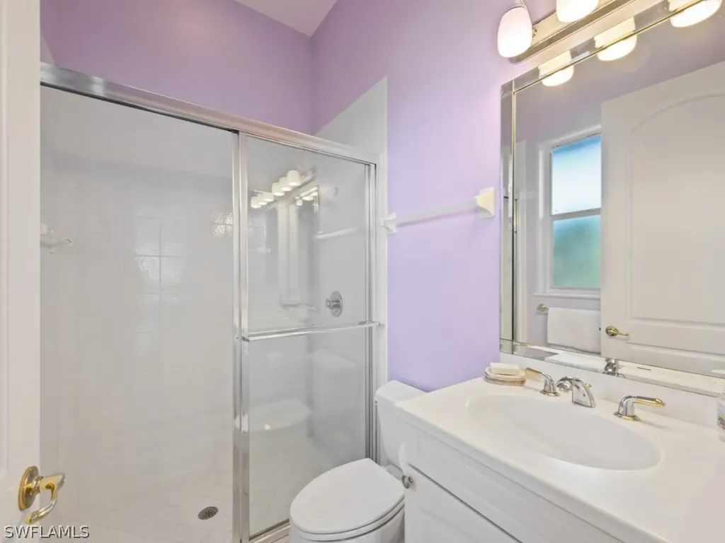 948 Glen Lake Circle Naples FL 34119