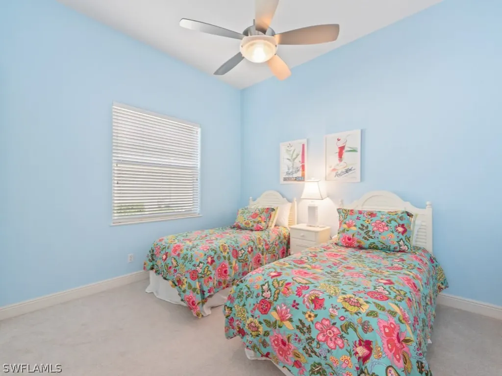 948 Glen Lake Circle Naples FL 34119