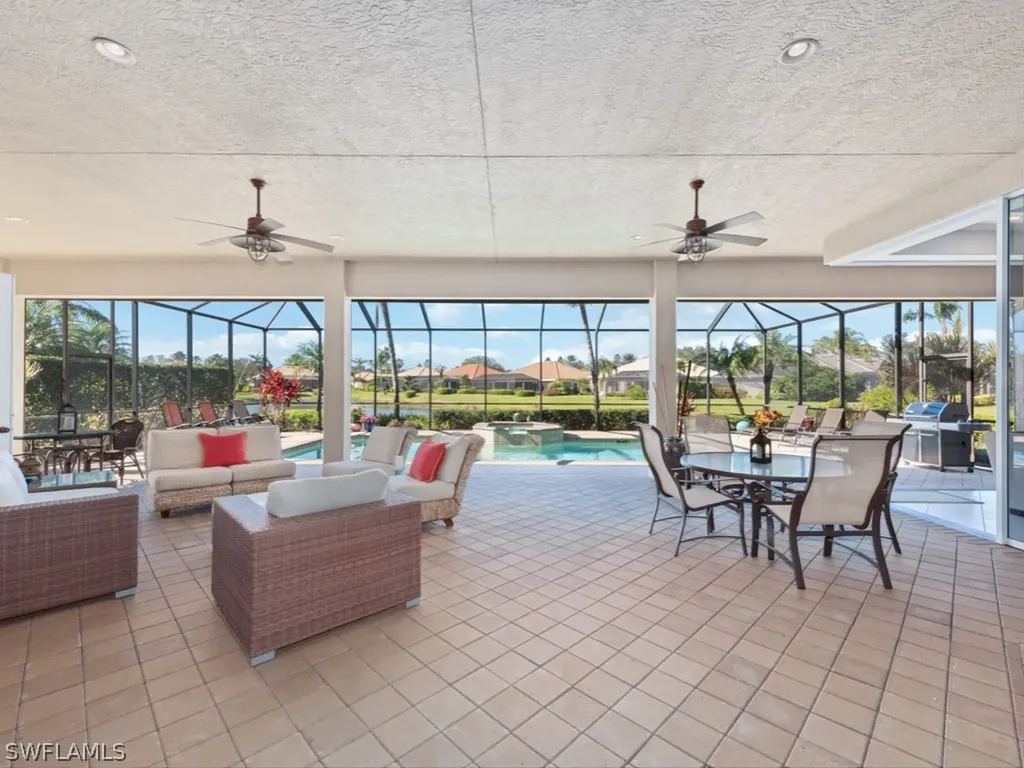 948 Glen Lake Circle Naples FL 34119