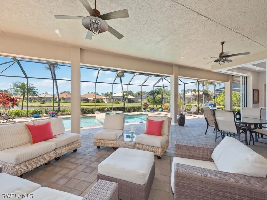 948 Glen Lake Circle Naples FL 34119