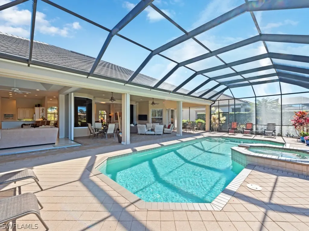 948 Glen Lake Circle Naples FL 34119