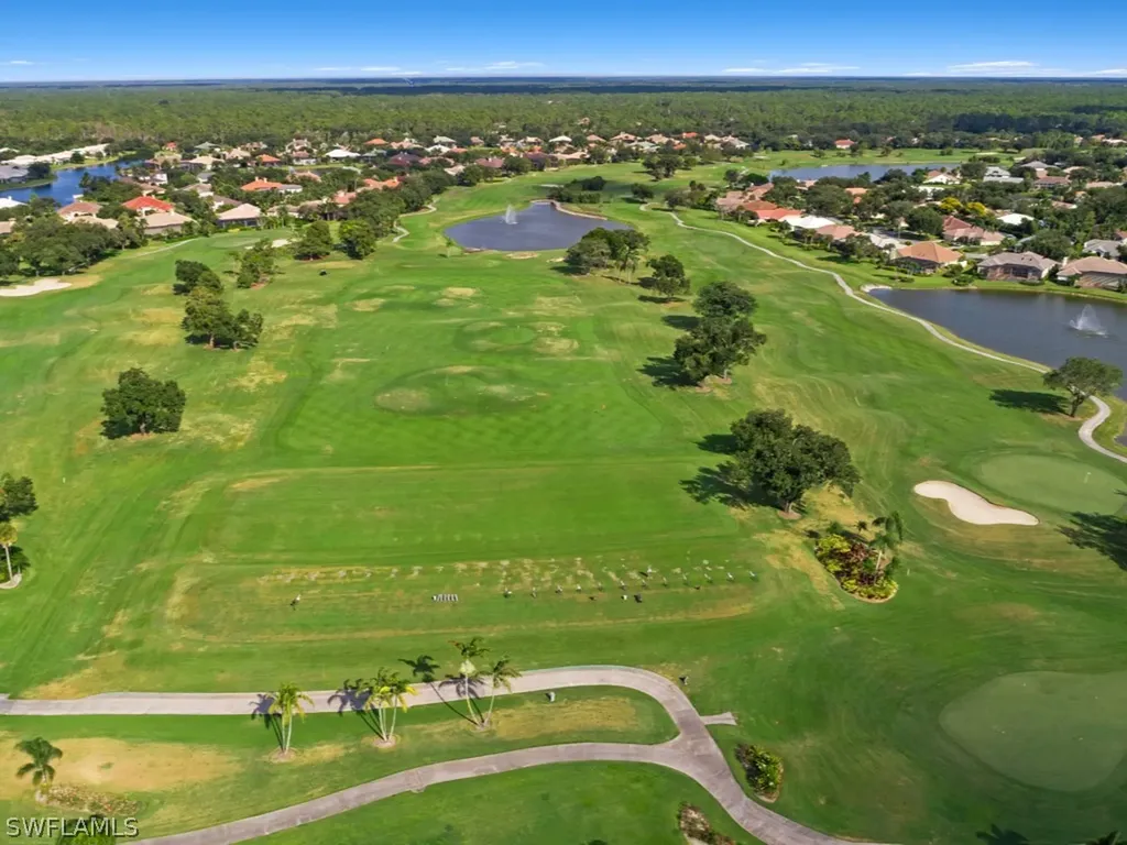 948 Glen Lake Circle Naples FL 34119