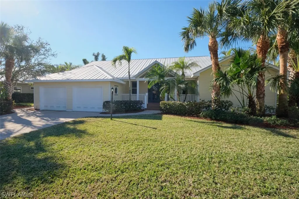 12565 Coconut Creek Court Fort Myers FL 33908