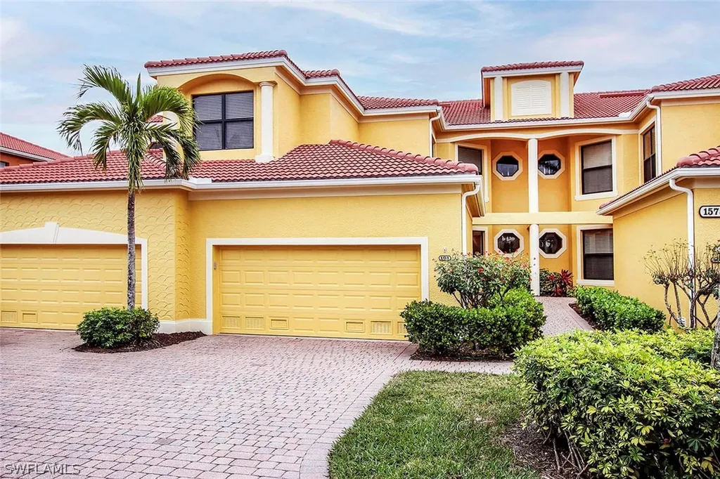 15751 Prentiss Pointe Circle Fort Myers FL 33908