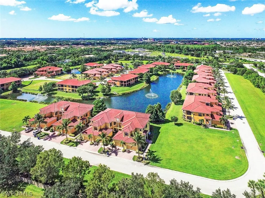 15751 Prentiss Pointe Circle Fort Myers FL 33908