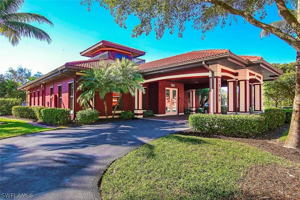 15751 Prentiss Pointe Circle Fort Myers FL 33908