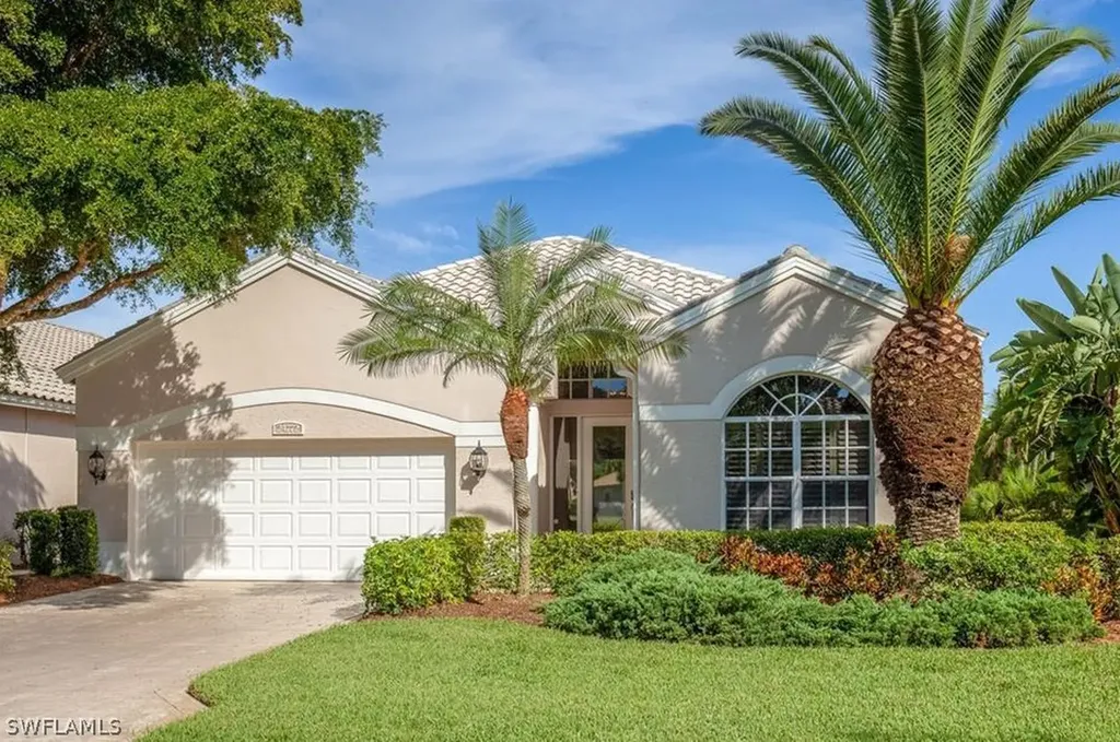 24772 Hollybrier Lane Bonita Springs FL 34134