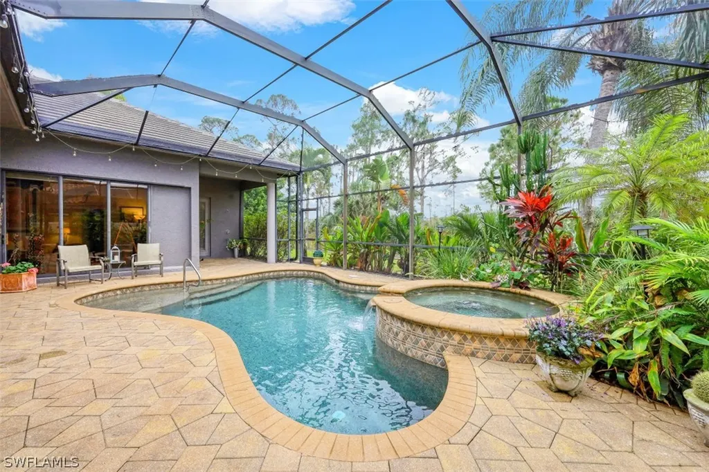 14690 Beaufort Circle Naples FL 34119