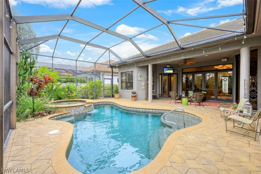 14690 Beaufort Circle Naples FL 34119