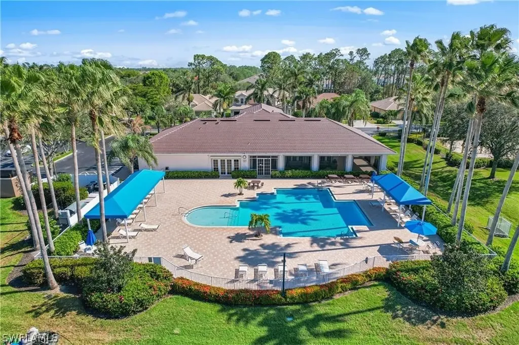 14690 Beaufort Circle Naples FL 34119