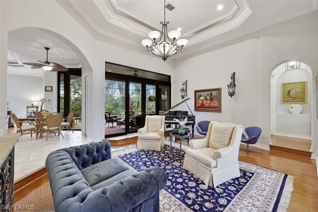 14690 Beaufort Circle Naples FL 34119