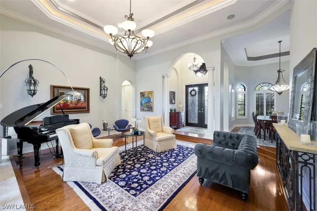 14690 Beaufort Circle Naples FL 34119