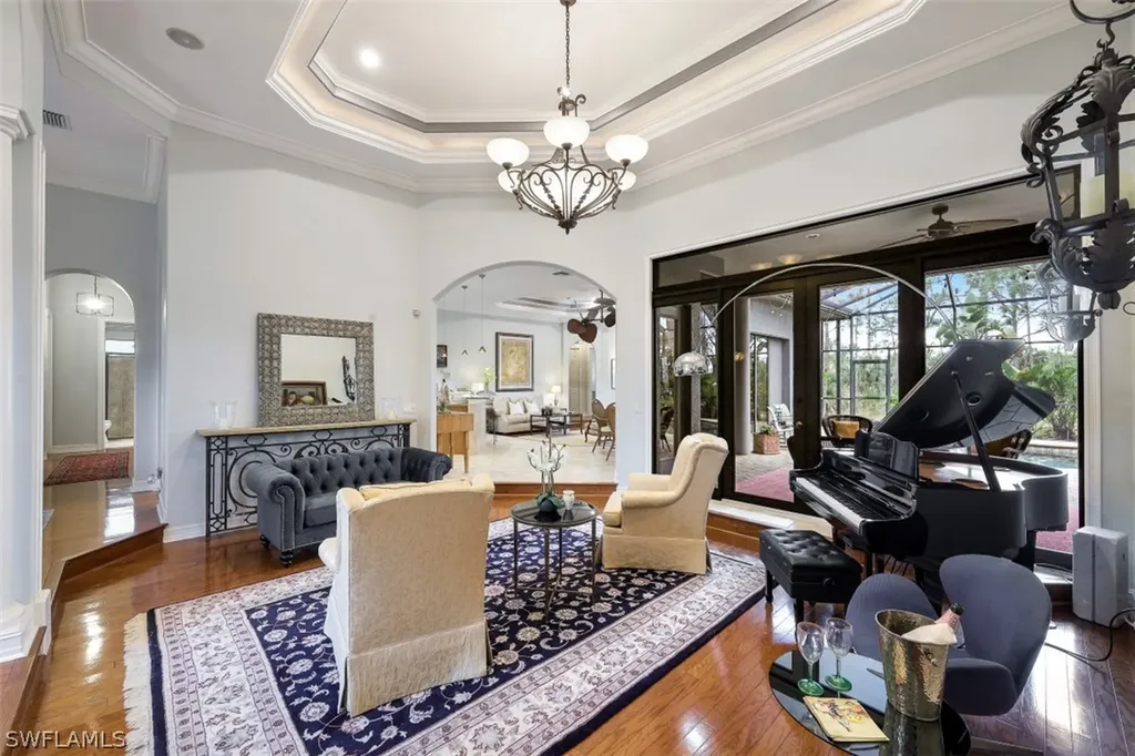 14690 Beaufort Circle Naples FL 34119