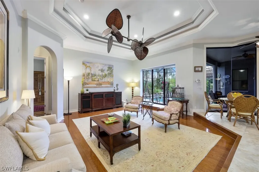 14690 Beaufort Circle Naples FL 34119