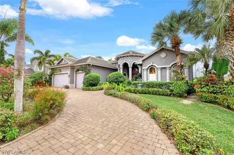 14690 Beaufort Circle Naples FL 34119