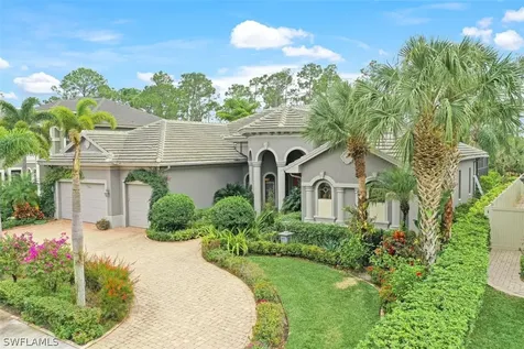 14690 Beaufort Circle Naples FL 34119