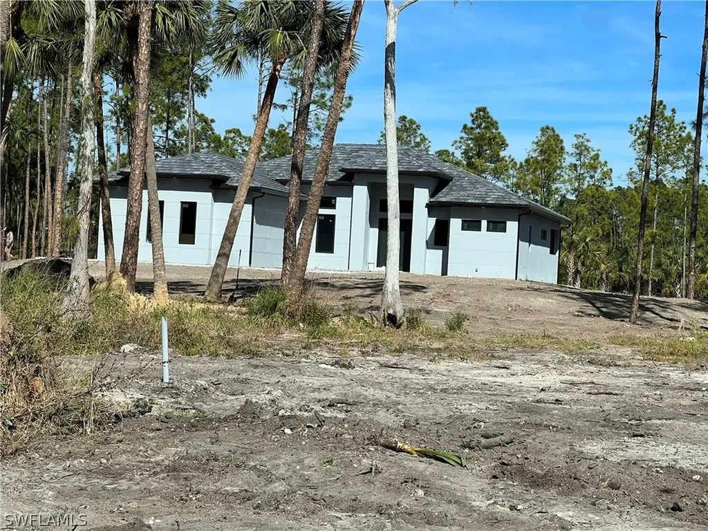 847 Golden Gate Boulevard E Naples FL 34120