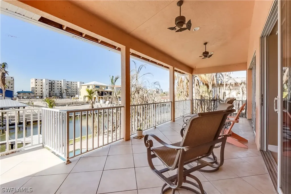 5140 Williams Drive Fort Myers Beach FL 33931