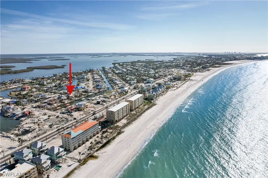 5140 Williams Drive Fort Myers Beach FL 33931