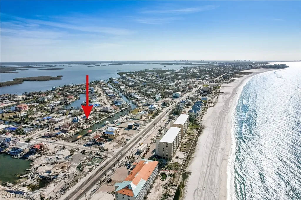 5140 Williams Drive Fort Myers Beach FL 33931