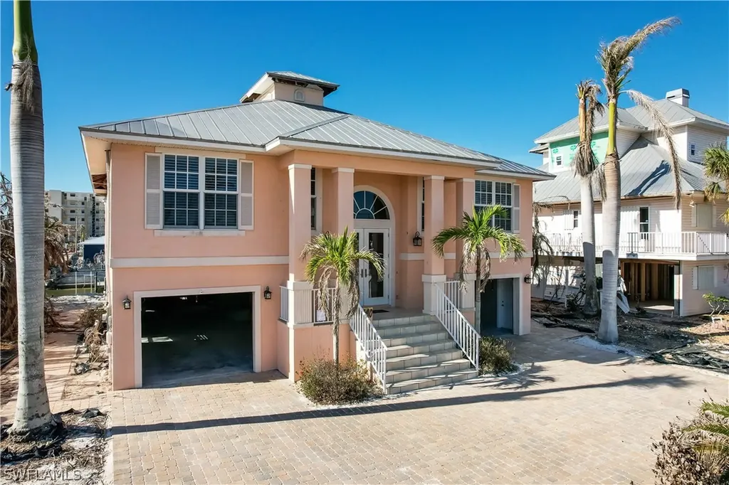 5140 Williams Drive Fort Myers Beach FL 33931
