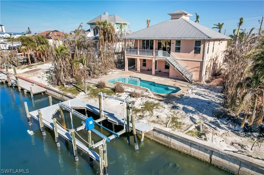 5140 Williams Drive Fort Myers Beach FL 33931