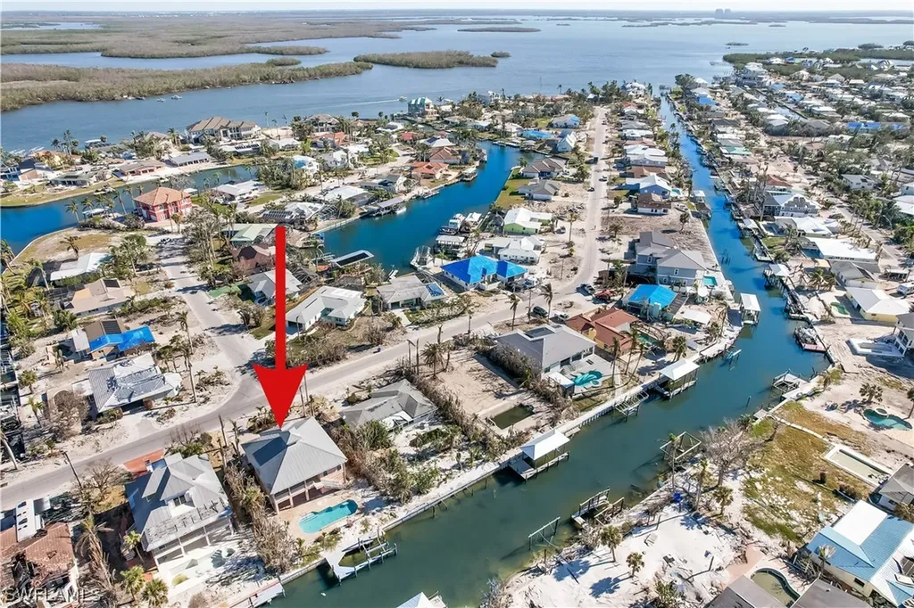 5140 Williams Drive Fort Myers Beach FL 33931
