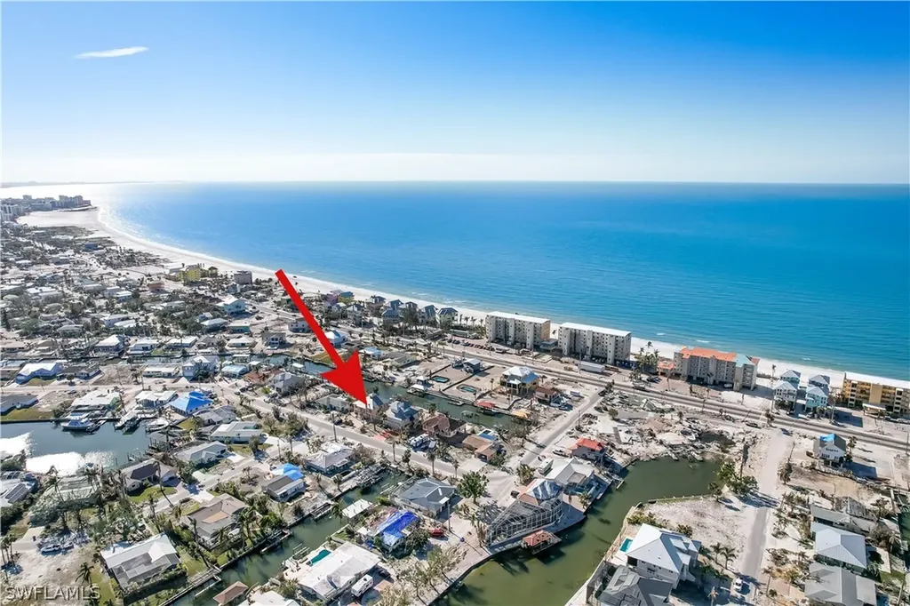 5140 Williams Drive Fort Myers Beach FL 33931