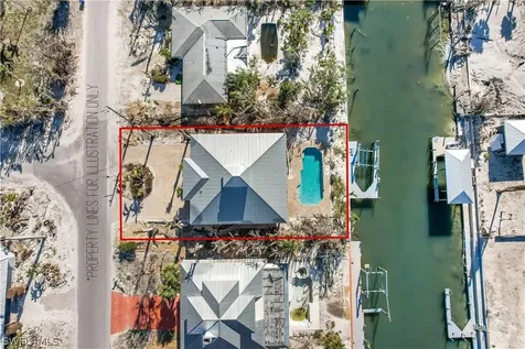 5140 Williams Drive Fort Myers Beach FL 33931