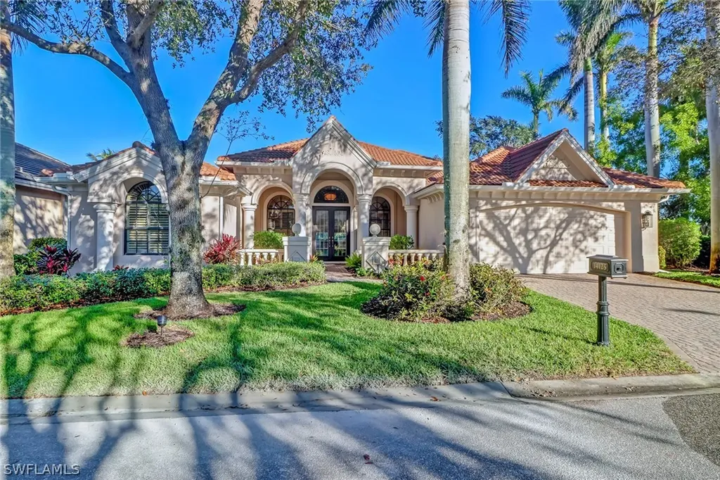14125 Ventanas Court Bonita Springs FL 34135