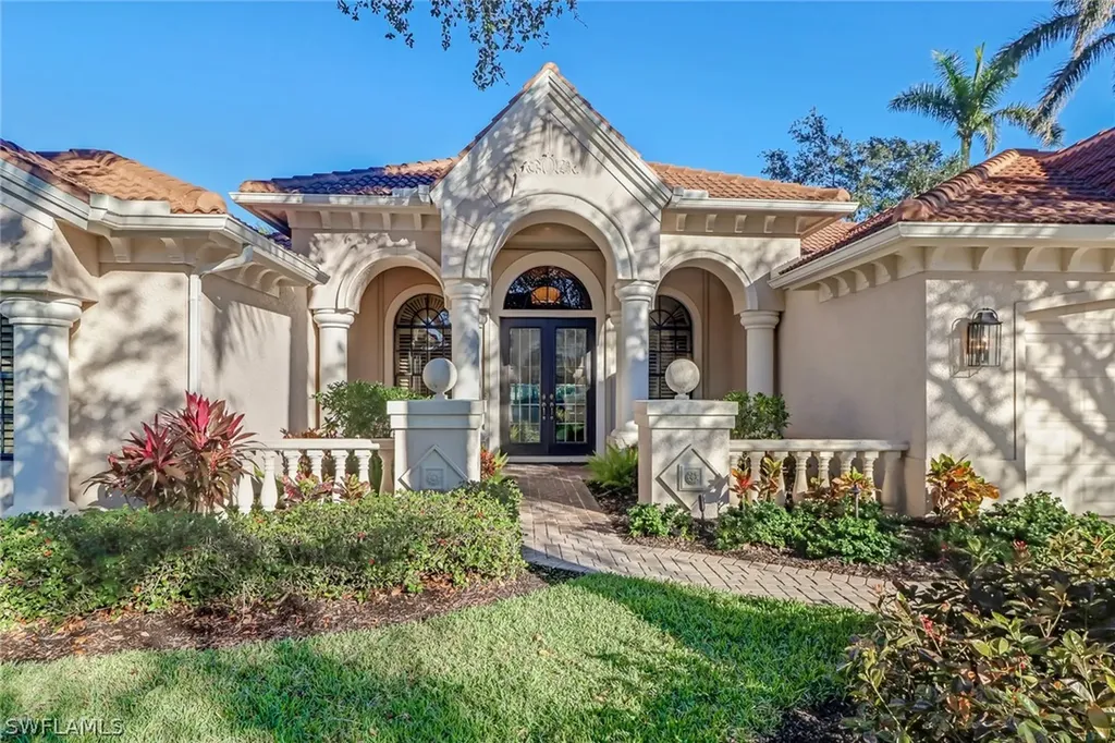 14125 Ventanas Court Bonita Springs FL 34135