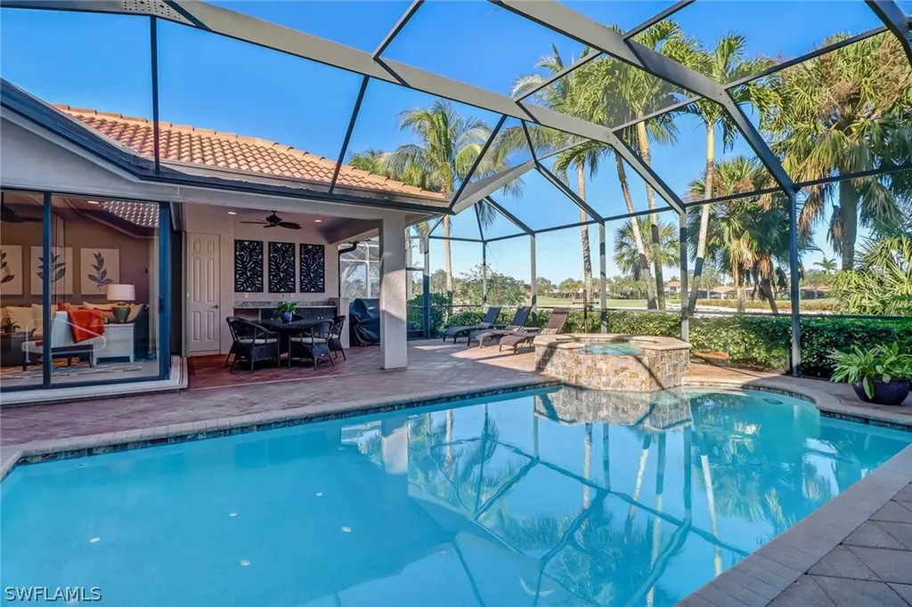 14125 Ventanas Court Bonita Springs FL 34135