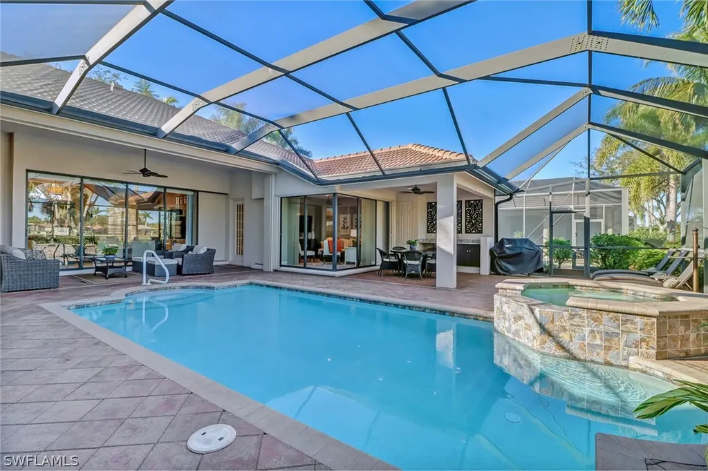 14125 Ventanas Court Bonita Springs FL 34135