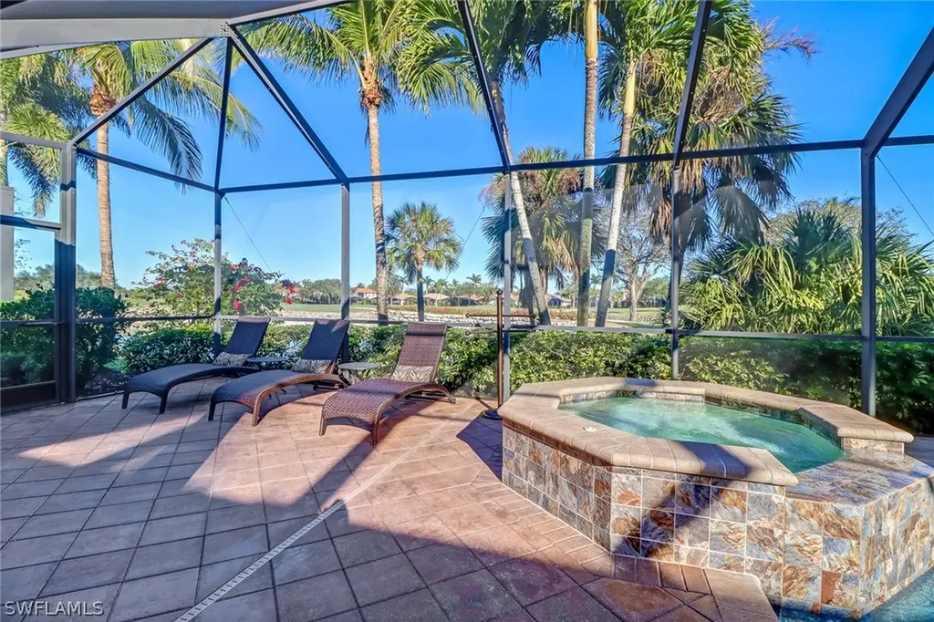 14125 Ventanas Court Bonita Springs FL 34135