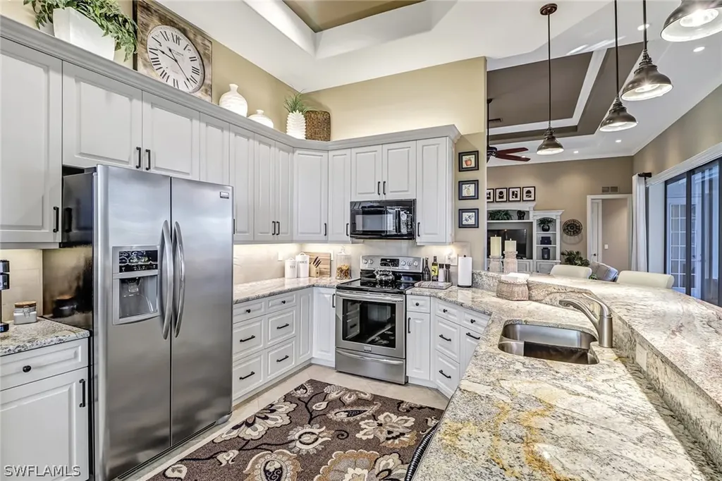 14125 Ventanas Court Bonita Springs FL 34135