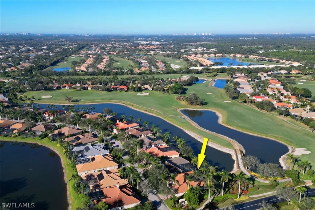 14125 Ventanas Court Bonita Springs FL 34135