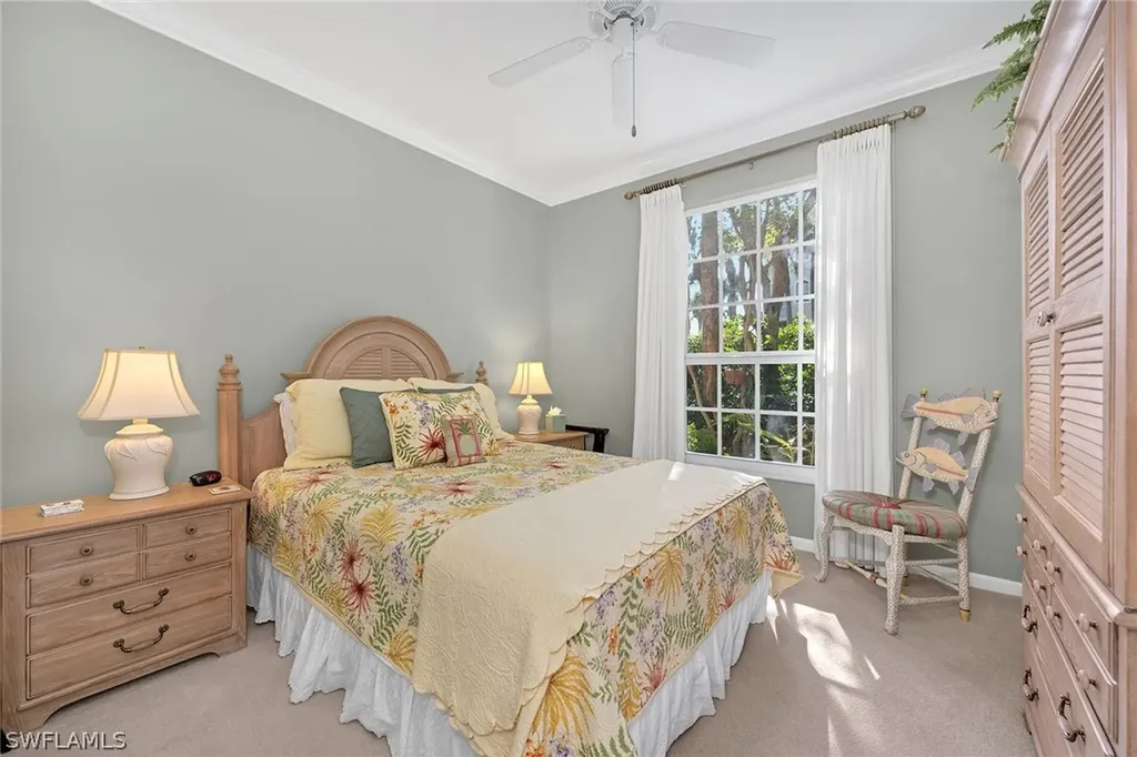 8444 Abbington Circle Naples FL 34108