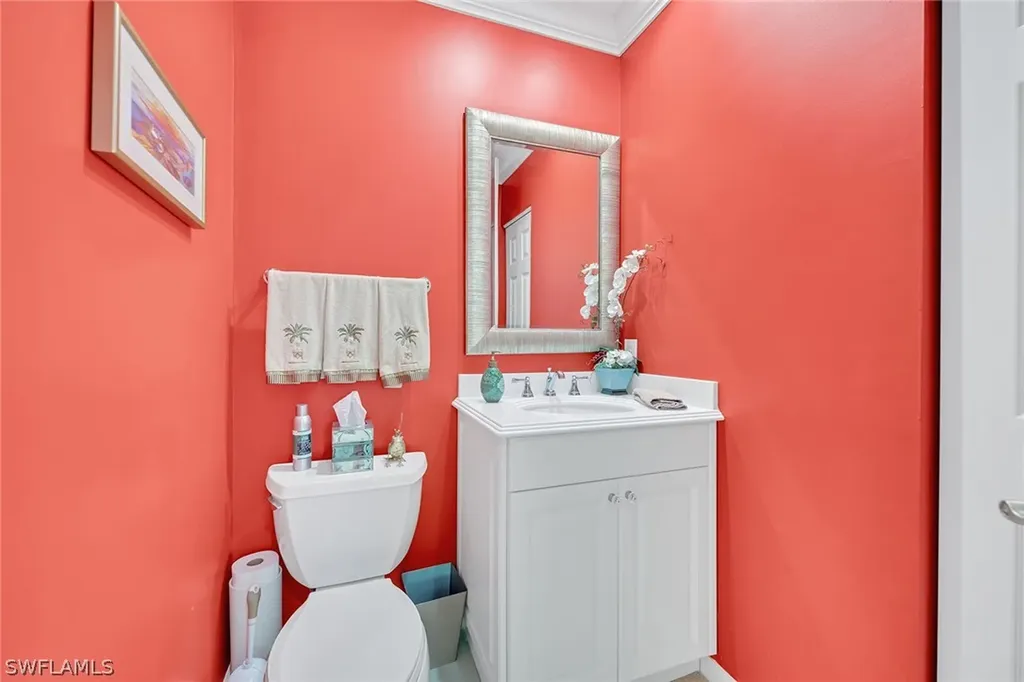 8444 Abbington Circle Naples FL 34108