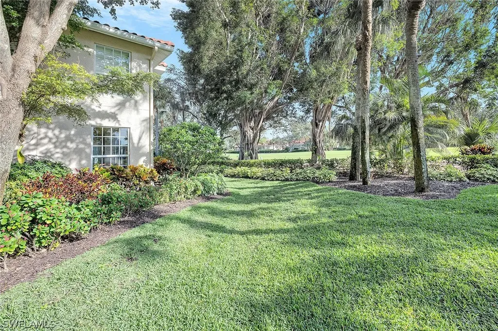 8444 Abbington Circle Naples FL 34108
