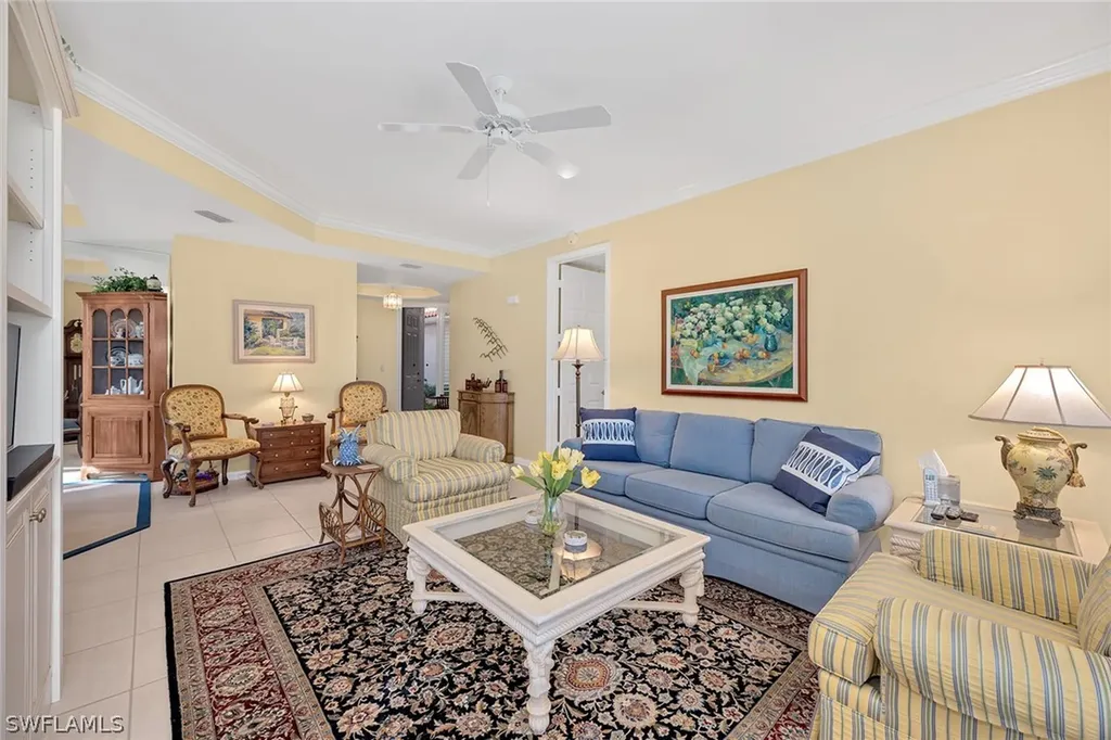 8444 Abbington Circle Naples FL 34108