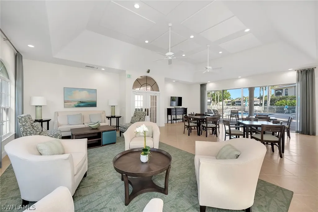 8444 Abbington Circle Naples FL 34108