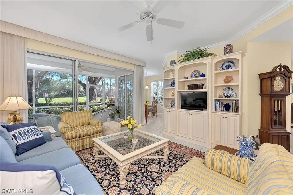 8444 Abbington Circle Naples FL 34108