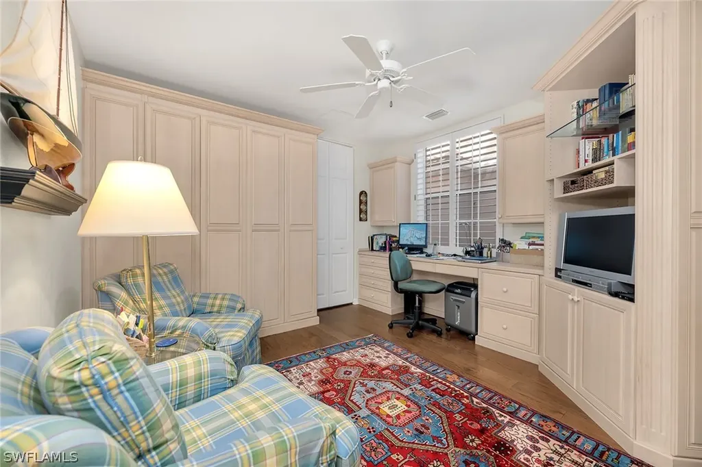 8444 Abbington Circle Naples FL 34108