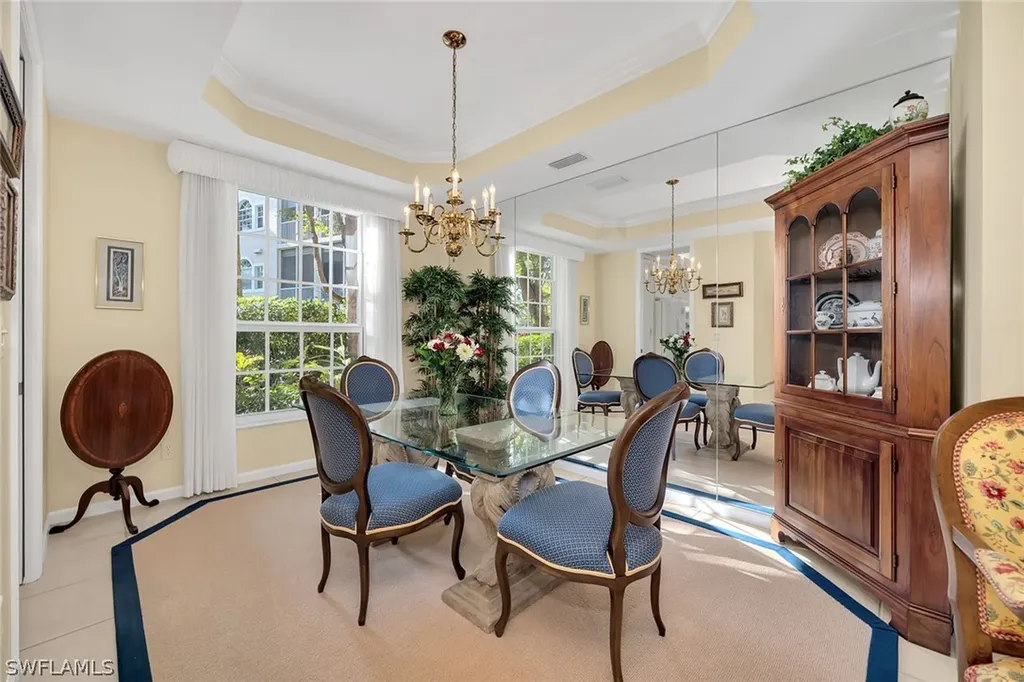 8444 Abbington Circle Naples FL 34108