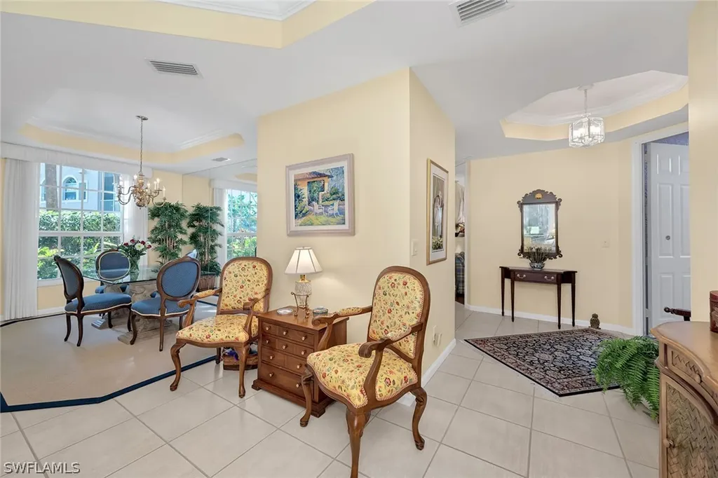 8444 Abbington Circle Naples FL 34108