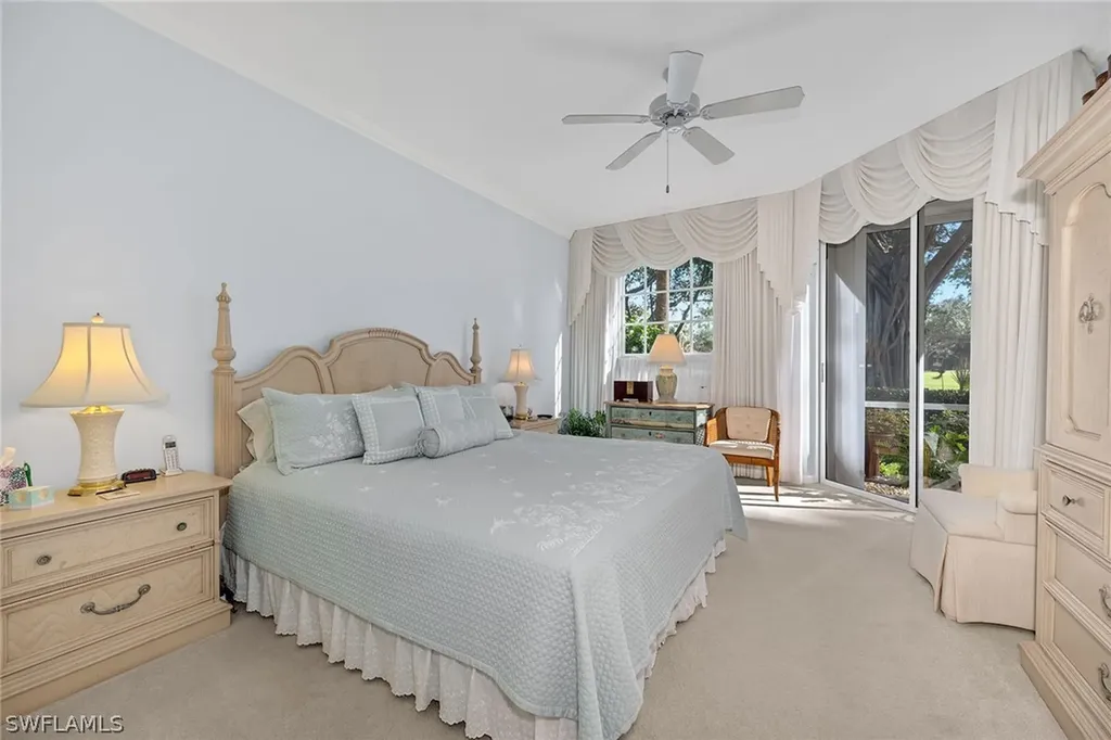 8444 Abbington Circle Naples FL 34108