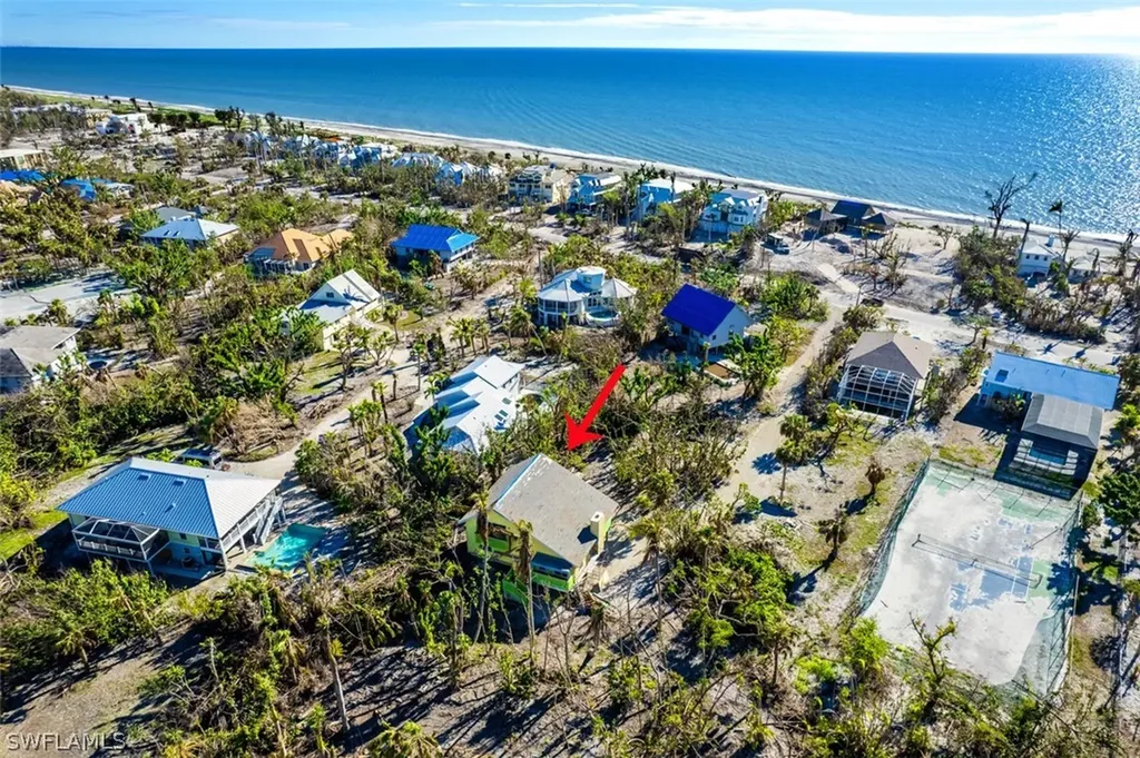 4144 W Gulf Drive Sanibel FL 33957