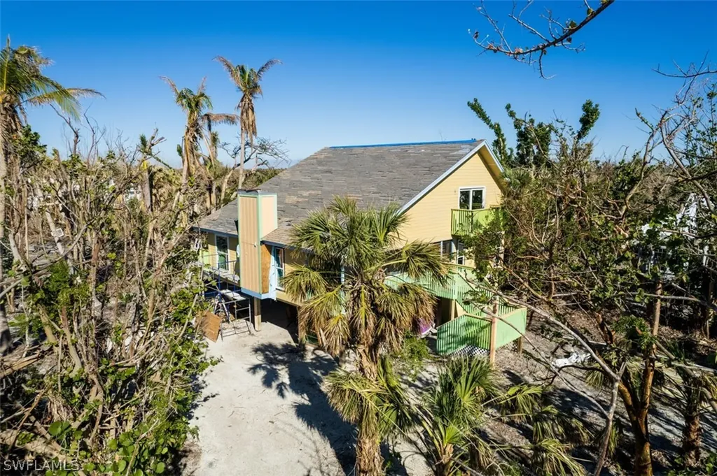 4144 W Gulf Drive Sanibel FL 33957