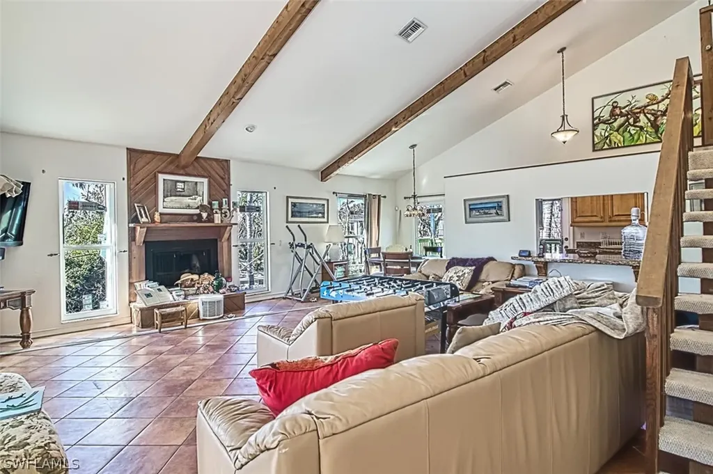 4144 W Gulf Drive Sanibel FL 33957